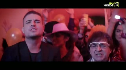 Mc Stojan feat. Dj Marko _ Mitar Miric - Ziveli (official Video)