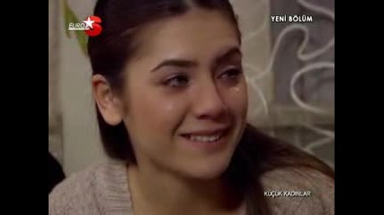 Kucuk kadinlar 119 Bolum