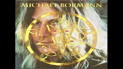 Michael Bormann - Living Just A Lie ( Melodic Rock - Aor ) 