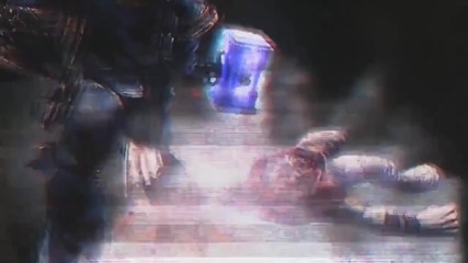 Warhammer 40,000: Space Marine - Thunderhammer Trailer