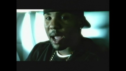 The Game featuring 50 Cent - Hate It Or Love it 