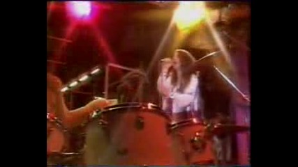 Black Sabbath - A Rare Mini Documentary