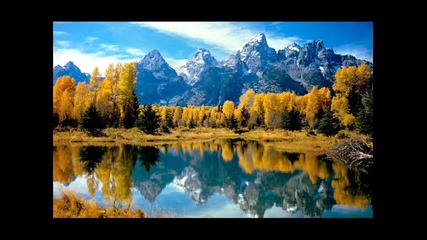 Jason Bradberry feat. Emily Haughton - Autumn (invisible sounds remix) 