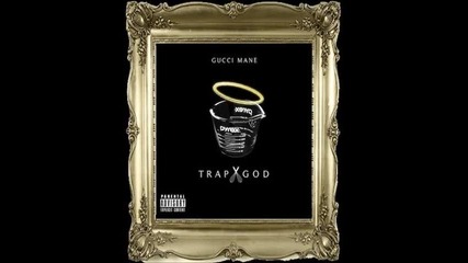 Gucci Mane - Mobbin Ft. Maino Busta Rymes Jim Jones & Yo Gotti Trappp!