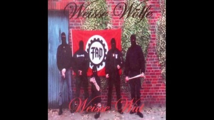 Weisse Wolfe - Kein Vergeben, Kein Vergessen