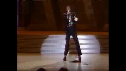 Michael Jackson - billie jean
