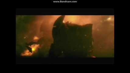 Diablo 3 - Evil is Back Tv Spot Trailer
