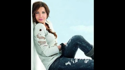 Nancy Ajram einy aliek