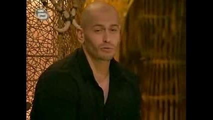 Survivor: Филипините (2009) 29.11.2009 / Survivor Bg - Philippines, Студио 10 (част 1) 