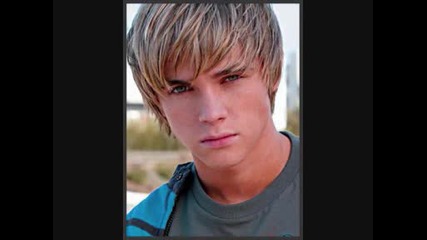 Jesse Mccartney - Shes no you