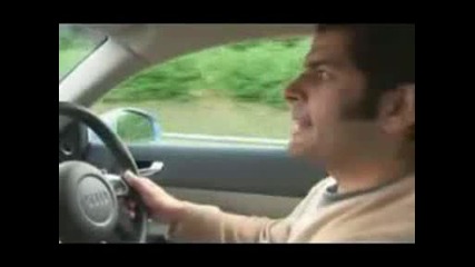 Audi R8 Vs Bugatti Veyron