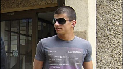Симеон Райков: Кой не иска в Левски, ако не беше Сашо Ангелов, нямаше да играя футбол