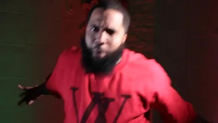 Tone Trump - Word 2 My Muva Freestyle