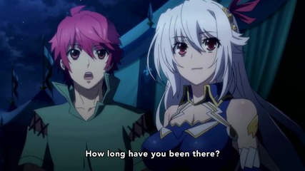 Madan no Ou to Vanadis 13 Eng sub
