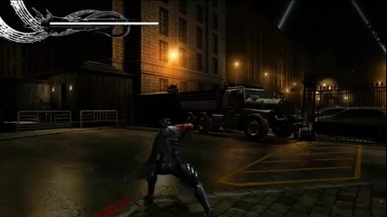 E3 2011: Ninja Gaiden 3 - Gameplay Elements Interview