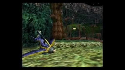 Sonic Adventure Финални Видеа 1 Част