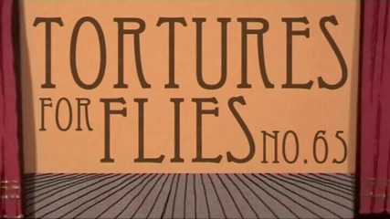 Tortures for Flies_ Microwave