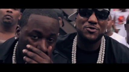 Alley Boy feat. Young Jeezy & Yo Gotti - Four