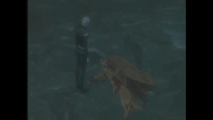 Wolfs Rain Episode 29 part 2/3