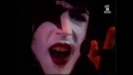 Kiss - I Was Made For Loving You