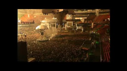 Sensation 2005 Black Edition