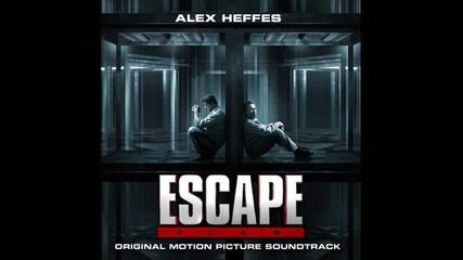 Escape Plan Soundtrack 09 Breaking Breslin
