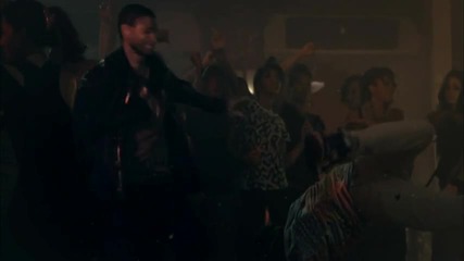 Usher ft. Pitbull - Dj Got Us Fallin In Love - [ full H D ]