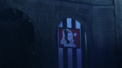 Lady Gaga - Fashion Of His Love - Live In Sofia
