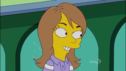 The Simpsons Сезон 20 Епизод 17