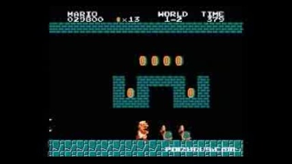 Super Mario Beatbox