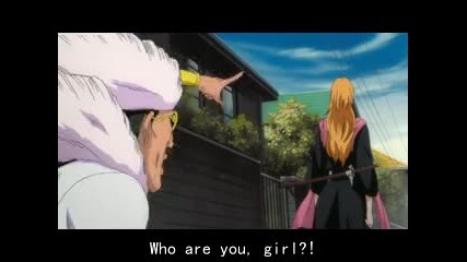 Bleach - 306 [eng sub]