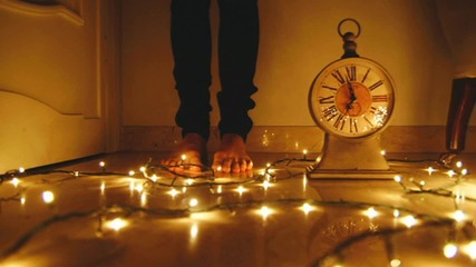 Starsailor - Four to the floor (thin White Duke Remix)