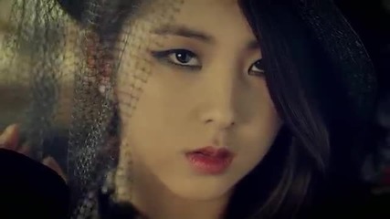 4minute - Volume Up M_v