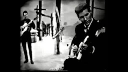 Col Joye - Be Bop A Lula