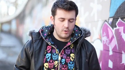 Eli feat. Mark & George Hora - Fiecare face ce vrea [hd] Румънско