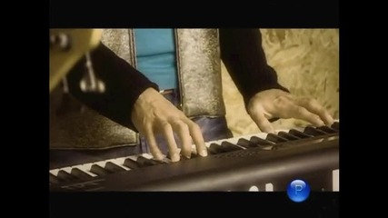 Анелия - Нещо Се Случи ..