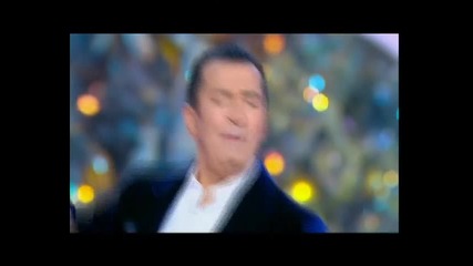 Юлия Савичева и Александр Буйнов Нг2012