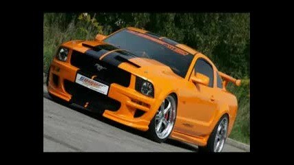 Exotic Cars