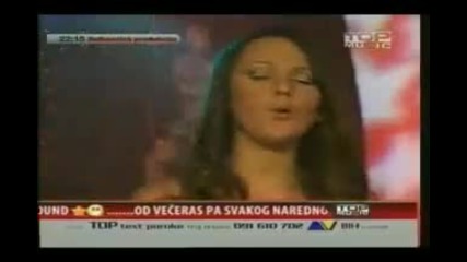 Aleksandra Prijovic Ani - Majko Novo 2010 
