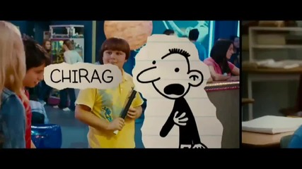 Diary of a Wimpy Kid Rodrick Rules - Official Trailer 2 [hd]