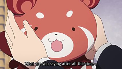 Conception Episode 11
