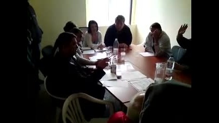 Пфк Спартак Варна Ад - извънредно общо събрание част 2 