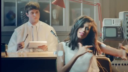 Alunageorge - Best Be Believing ( Official Video - 2013 )