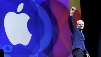 WWDC 2015: A Keynote In A Minor Key