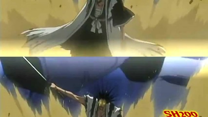 Bleach One Of a Kind Beta