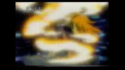 Digimon Frontier