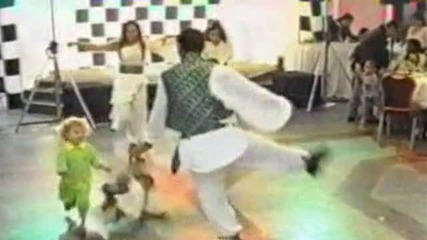 Ken ot Street Fighter 