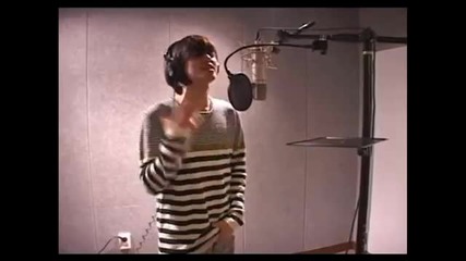 Teen Top - Going Crazy ( Slow Ver. ) ( Studio recording Ver. ) [ 09.01.2012 ]