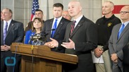 Backed by Conservatives Nebraska Legislature Eliminates Death Penalty
