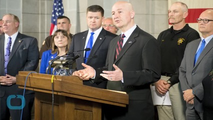 Backed by Conservatives Nebraska Legislature Eliminates Death Penalty